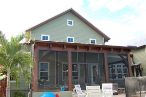 TimberframeEntrywayEntrance2017c