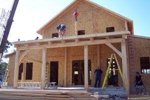 TimberframeEntrywayEntrance2017d