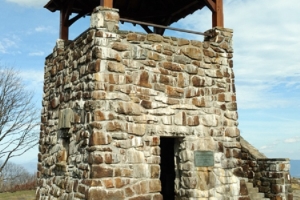 Wayah Bald Nantahala NC