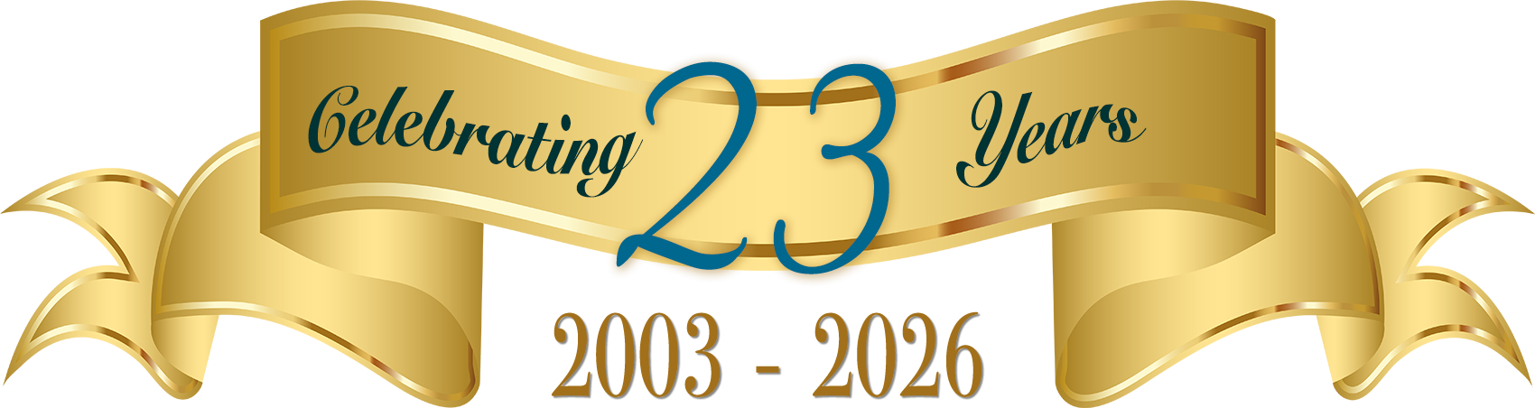 20th Anniversary